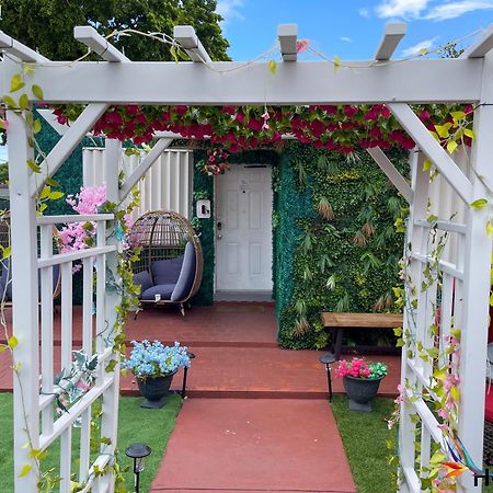 Summer Gardens Wynwood Concept Miami Exterior foto