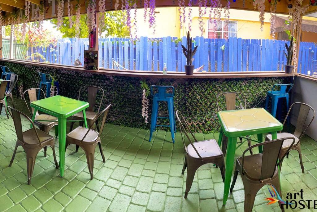Summer Gardens Wynwood Concept Miami Exterior foto