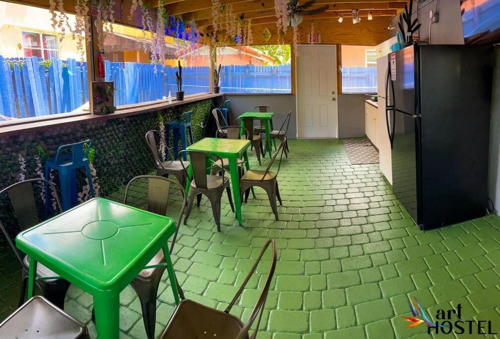 Summer Gardens Wynwood Concept Miami Exterior foto
